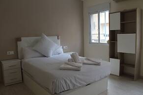 Hostal Los Angeles