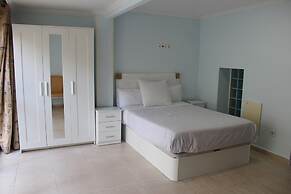 Hostal Los Angeles