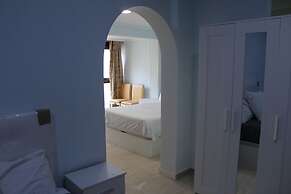 Hostal Los Angeles