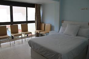 Hostal Los Angeles