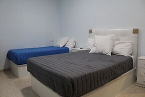 Hostal Los Angeles