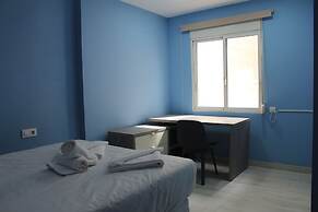 Hostal Los Angeles