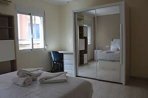 Hostal Los Angeles