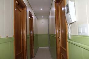 Hostal Los Angeles