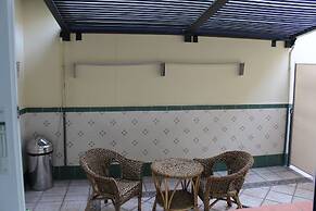 Hostal Los Angeles