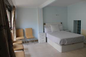 Hostal Los Angeles