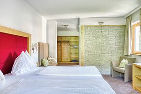 Hotel Barbarahof