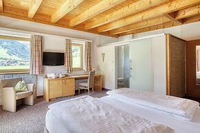 Hotel Barbarahof