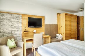 Hotel Barbarahof