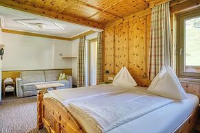 Hotel Barbarahof
