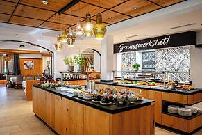 Hotel Barbarahof