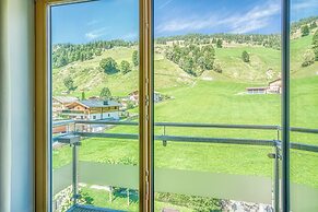 Hotel Barbarahof