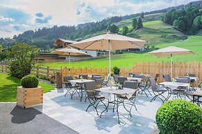 Hotel Barbarahof