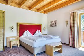 Hotel Barbarahof