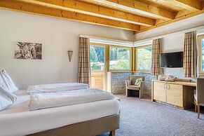 Hotel Barbarahof
