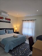 LND GUEST HOUSE