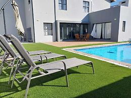 LND GUEST HOUSE