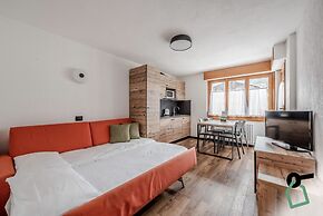 Hotiday Apartments La Thuile