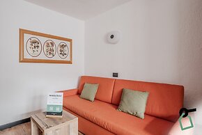 Hotiday Apartments La Thuile