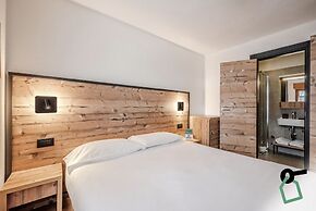 Hotiday Apartments La Thuile