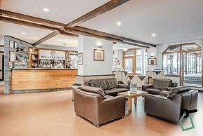 Hotiday Apartments La Thuile