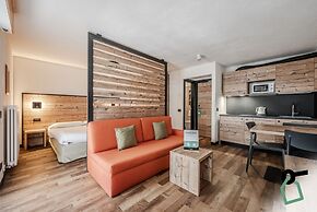Hotiday Apartments La Thuile