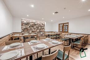Hotiday Apartments La Thuile