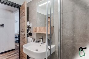 Hotiday Apartments La Thuile