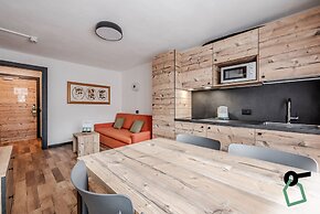 Hotiday Apartments La Thuile