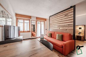 Hotiday Apartments La Thuile