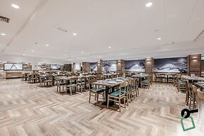 Hotiday Apartments La Thuile