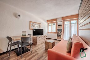 Hotiday Apartments La Thuile