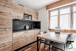 Hotiday Apartments La Thuile