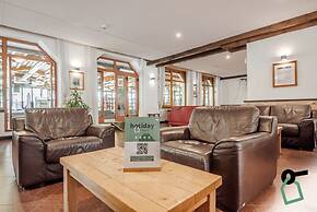Hotiday Apartments La Thuile