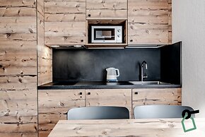 Hotiday Apartments La Thuile