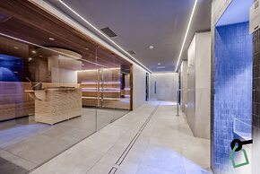 Hotiday Apartments La Thuile