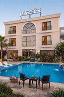 Pacis Antakya