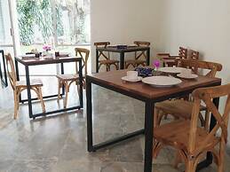 Estancia monraz
