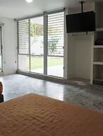 Estancia monraz