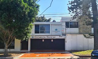 Estancia monraz