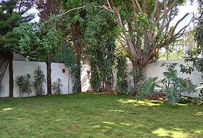 Estancia monraz