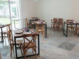 Estancia monraz