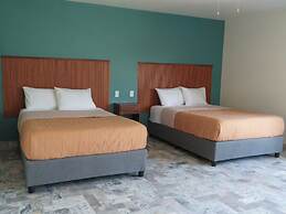 Estancia monraz