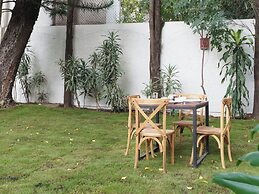 Estancia monraz
