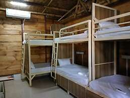 Jeet Hostel and Rooms Palolem Goa