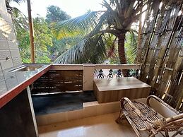 Jeet Hostel and Rooms Palolem Goa