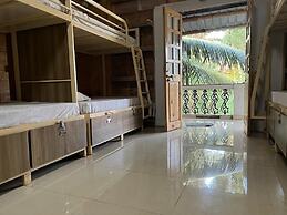 Jeet Hostel and Rooms Palolem Goa