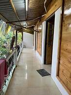 Jeet Hostel and Rooms Palolem Goa
