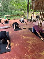 Jeet Hostel and Rooms Palolem Goa