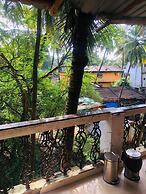Jeet Hostel and Rooms Palolem Goa
